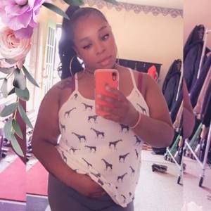 Meet your Posher, Jada